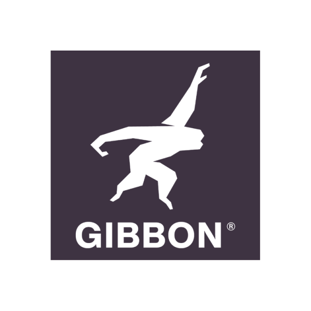 Logo Gibbon