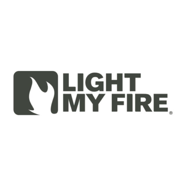 Logo Light My Fire