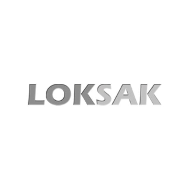 Logo Loksak