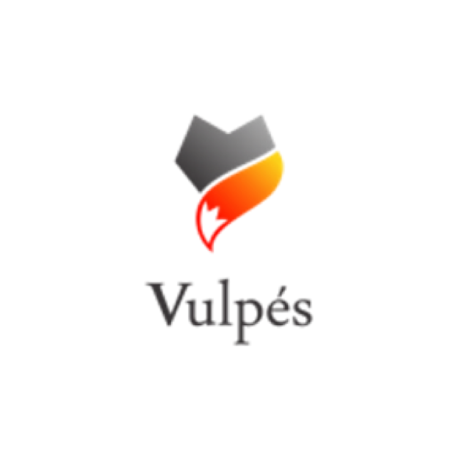 Logo Vulpés