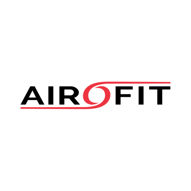 Logo Airofit