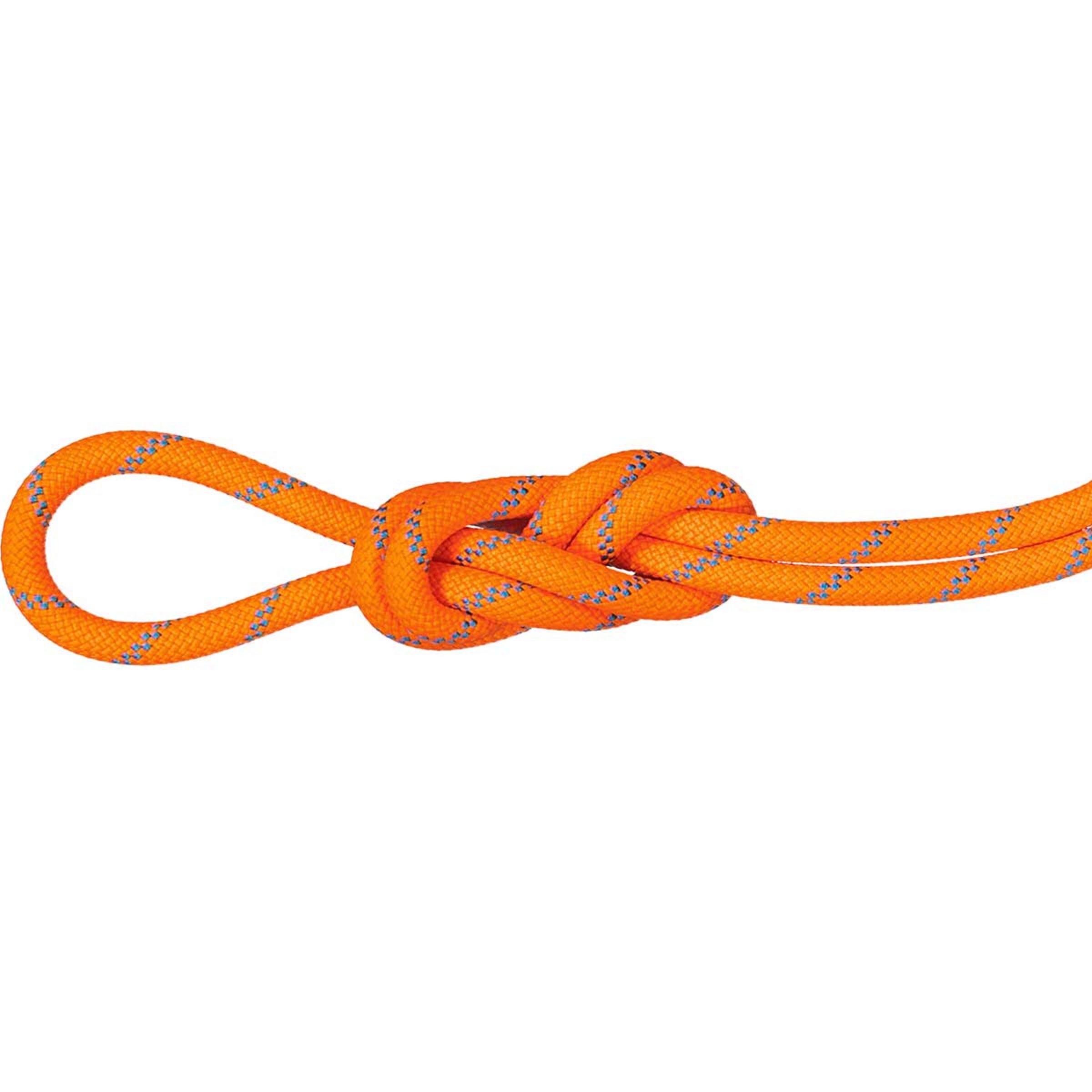 Mammut 8.7 Alpine Sender Dry Rope 30/50m