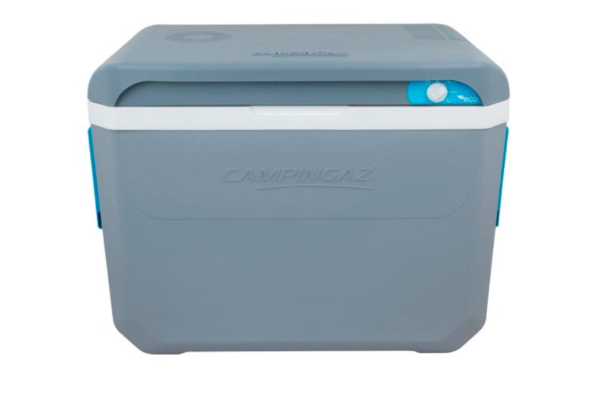 Powerbox Plus 12/230V TE Cooler 36 L