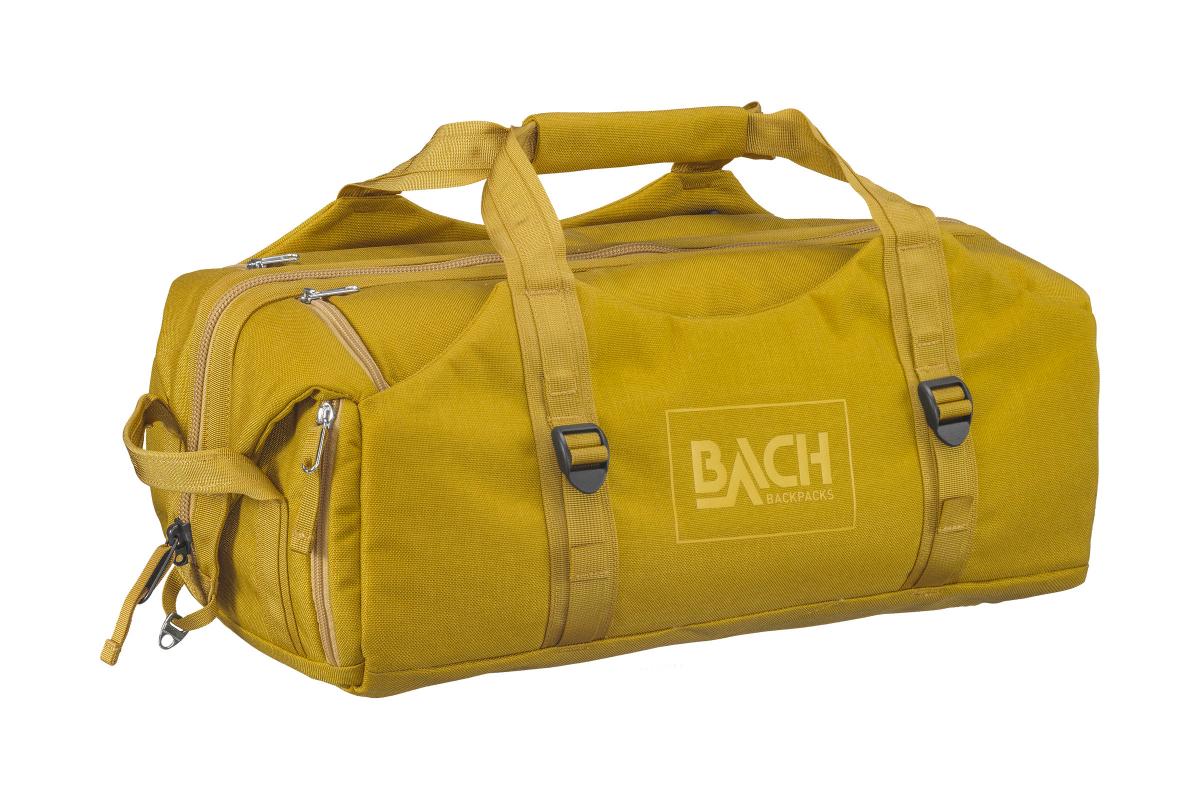 BACH® Dr. Duffel 30 Liter - Yellow Curry