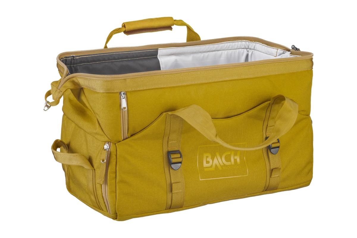 BACH® Dr. Duffel 30 Liter - Yellow Curry