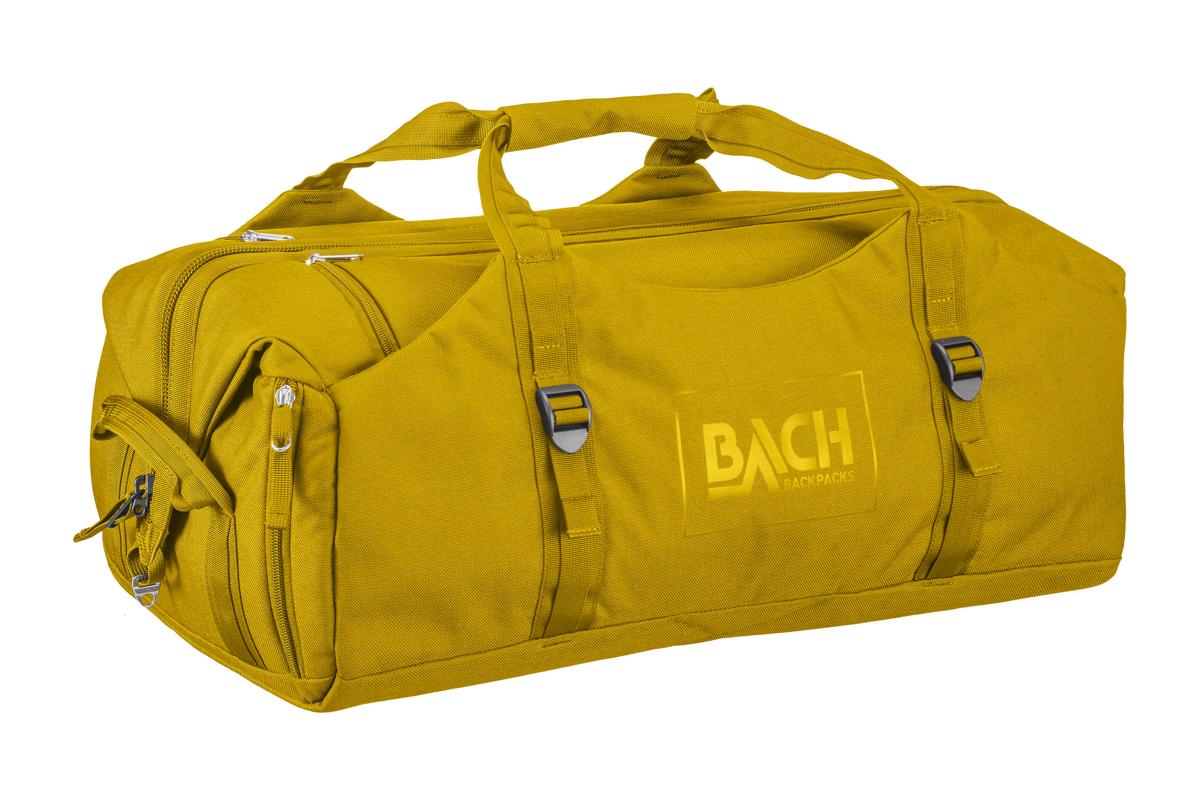 BACH® Dr. Duffel 40 Liter - Yellow Curry