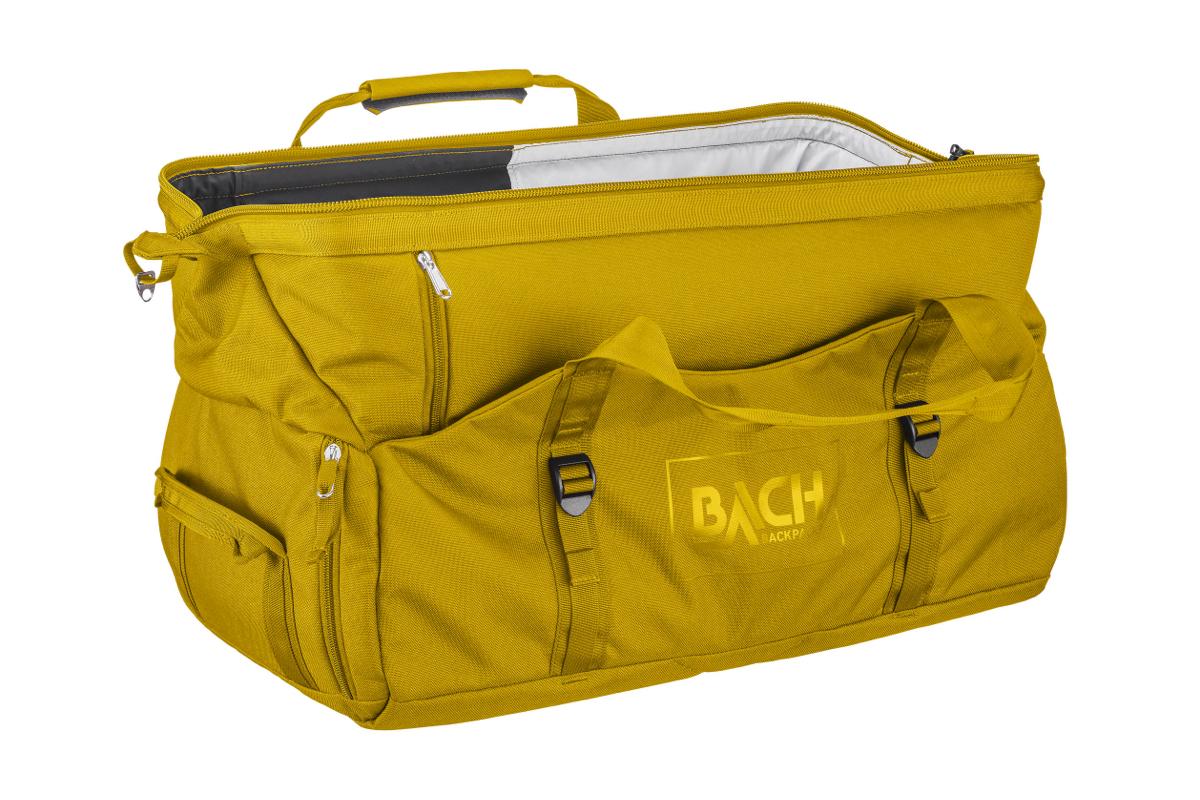 BACH® Dr. Duffel 40 Liter - Yellow Curry