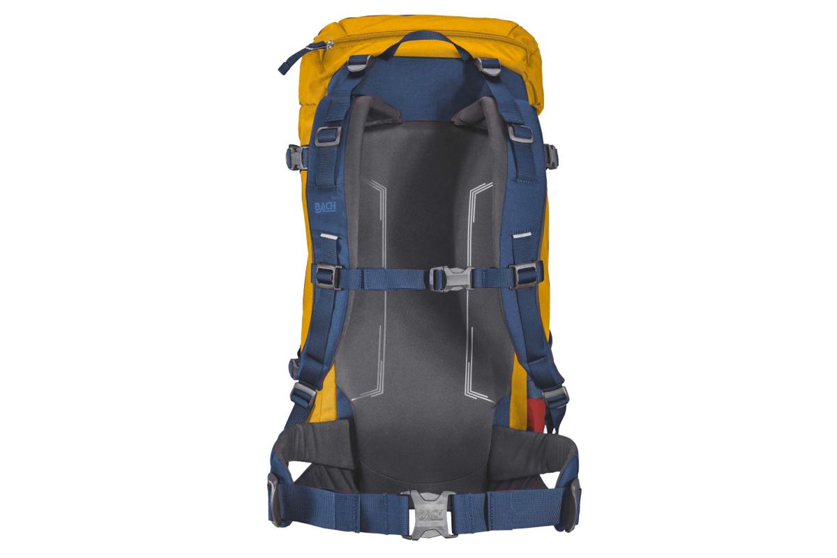 Roc 28 Limited Edition yellow/blue regular