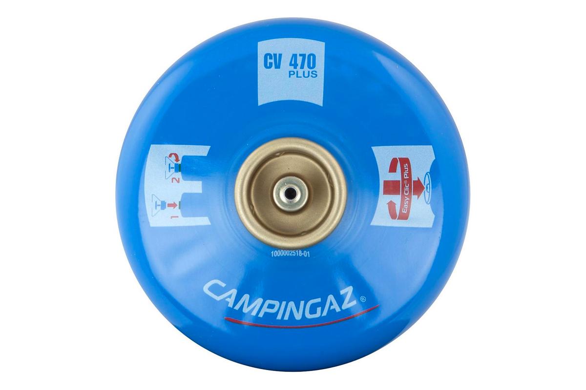 Campingaz CV470 Plus cartridge