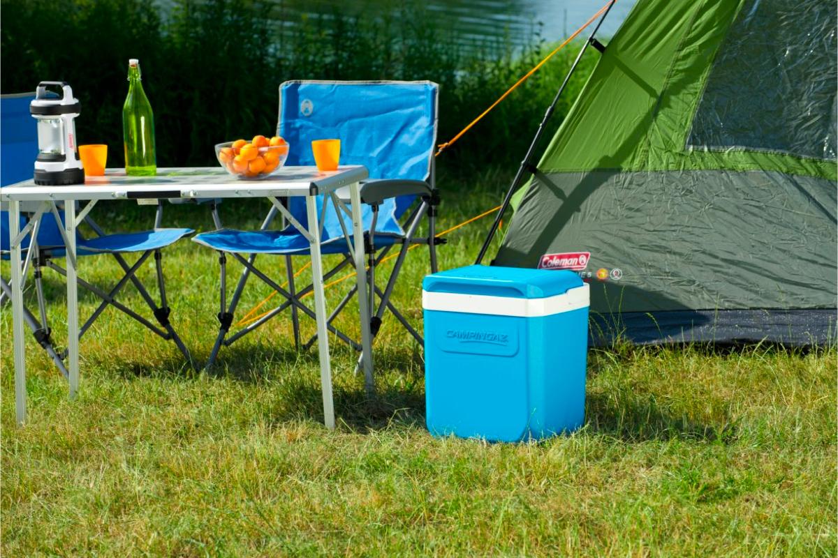 Campingaz Icetime Plus Koelbox