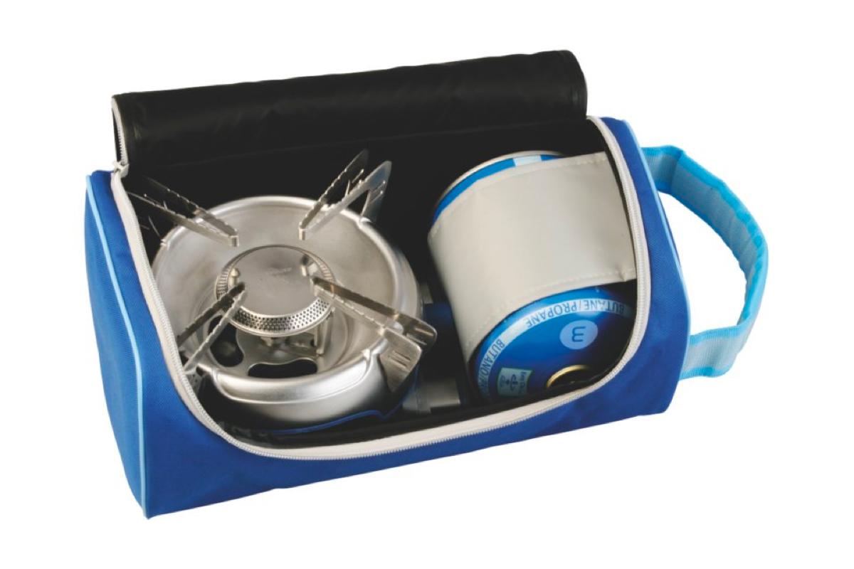 Campingaz Bivouac Instastart Stove