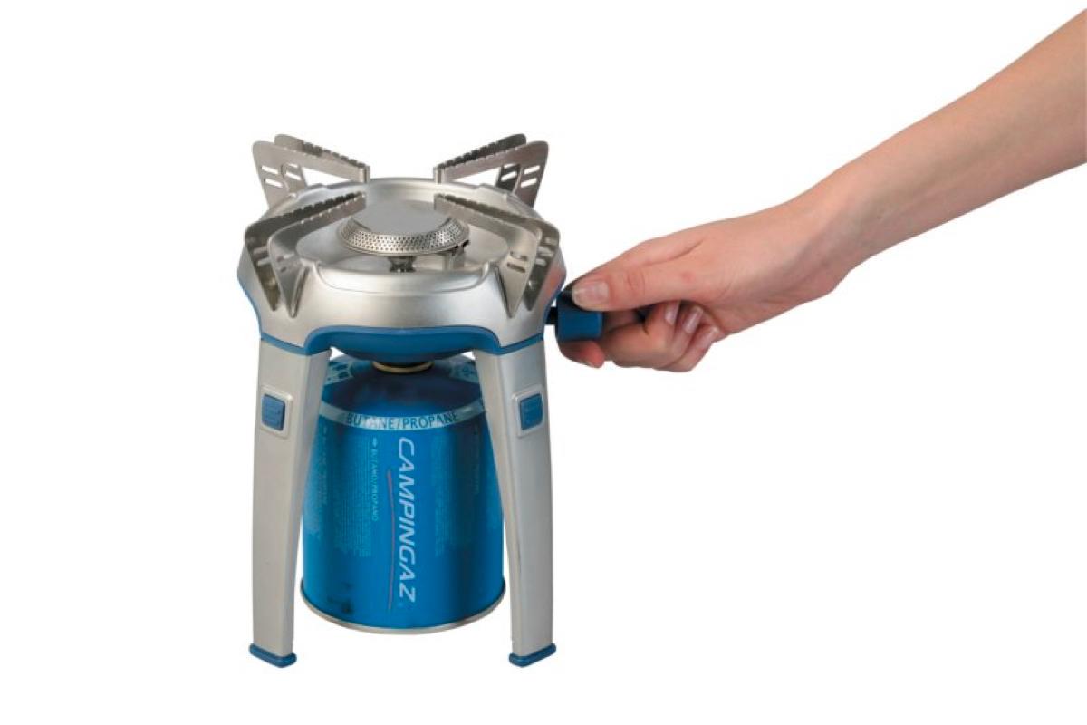 Campingaz Bivouac Instastart Stove