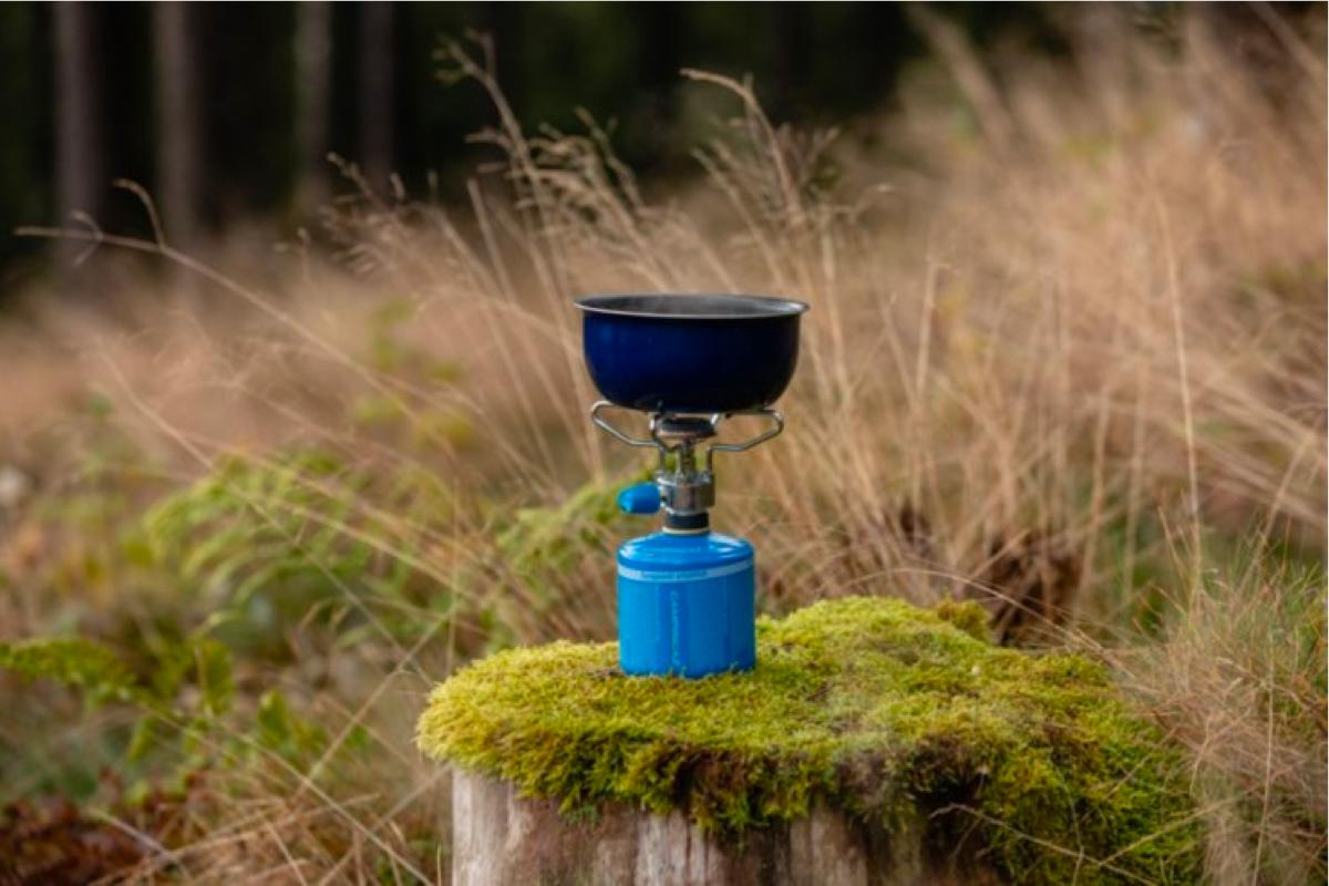 Campingaz Bleuet Micro Plus Stove