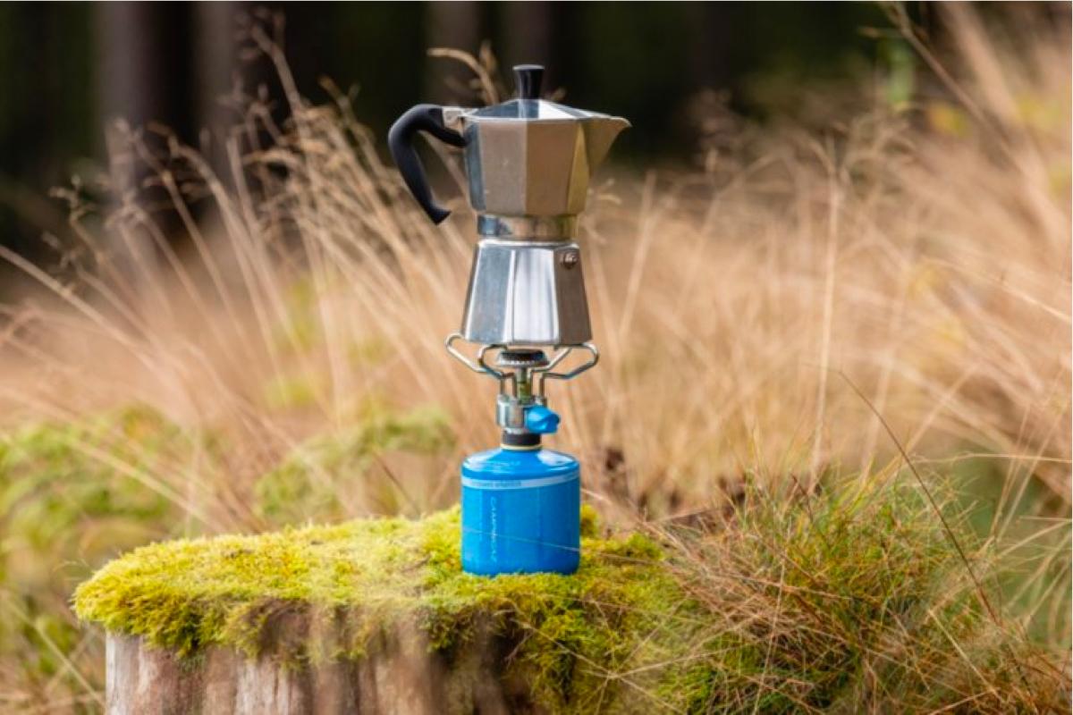 Campingaz Bleuet Micro Plus Stove