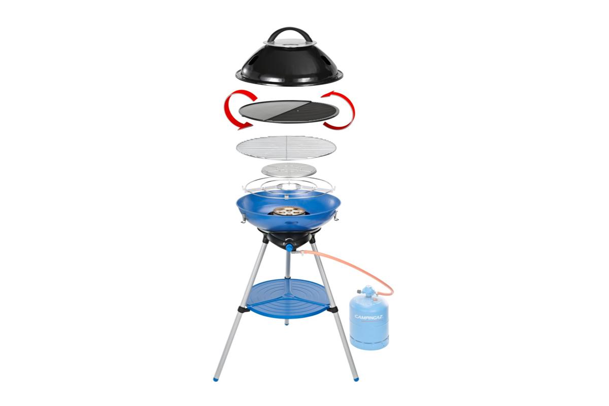 Campingaz Party Grill  600