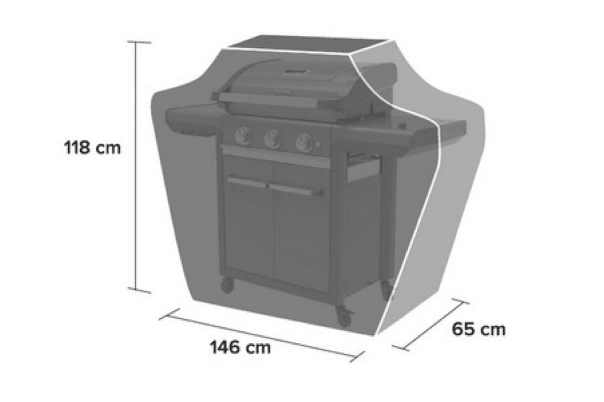 Campingaz Cover Classic L