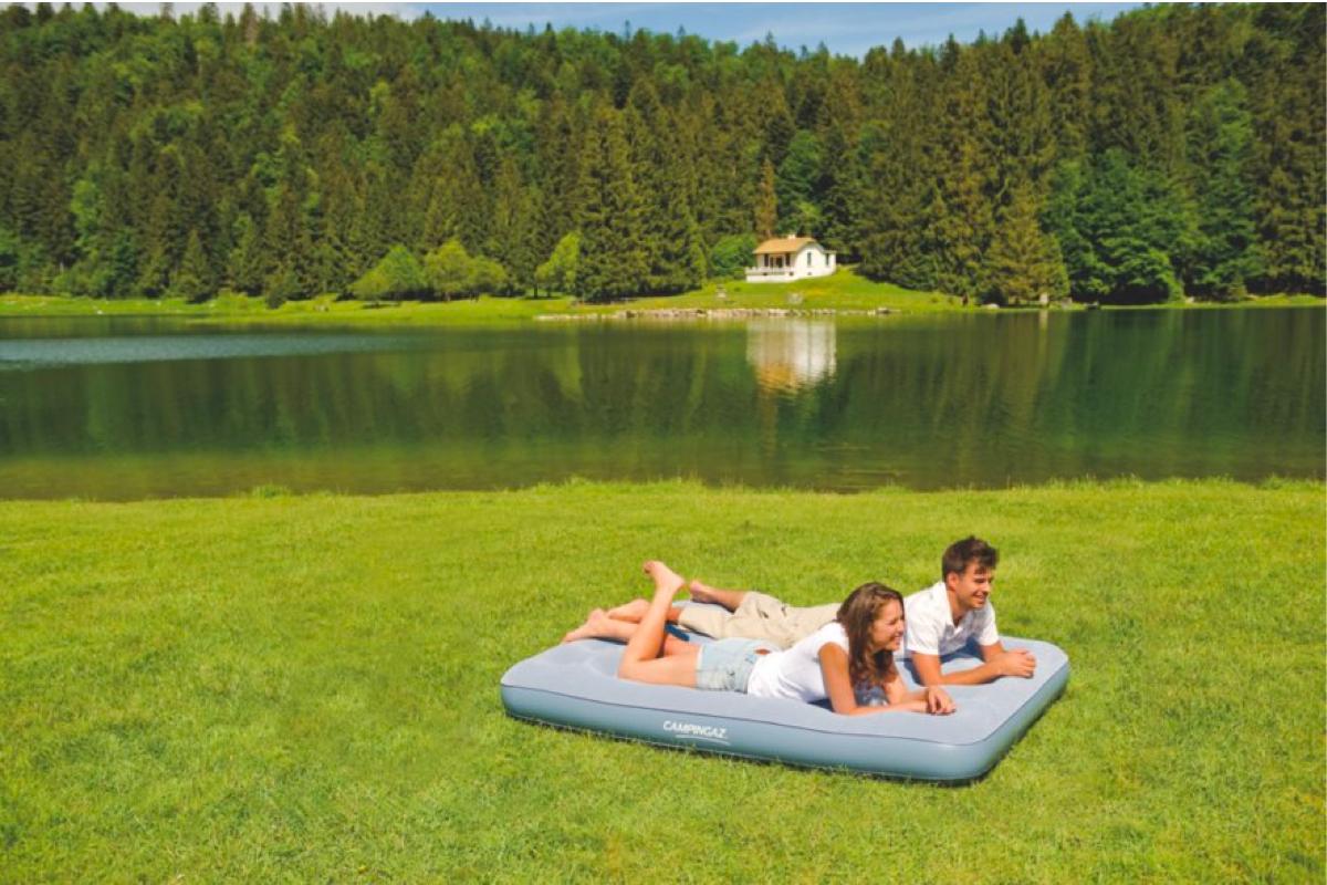 Quickbed Airbed Double