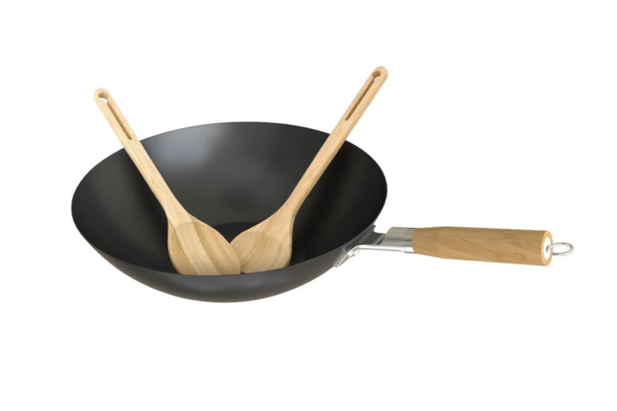 Culinary Modular Wok