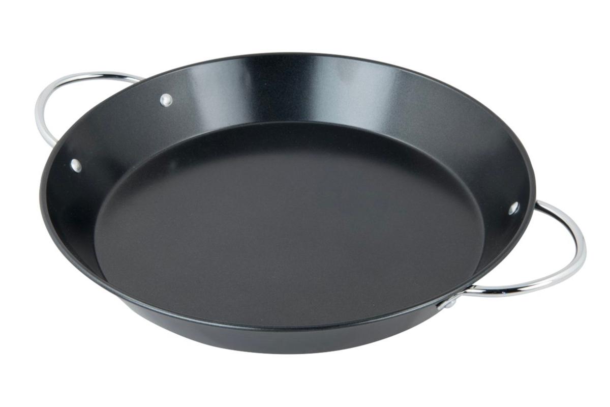 Culinary Modular Paella Pan