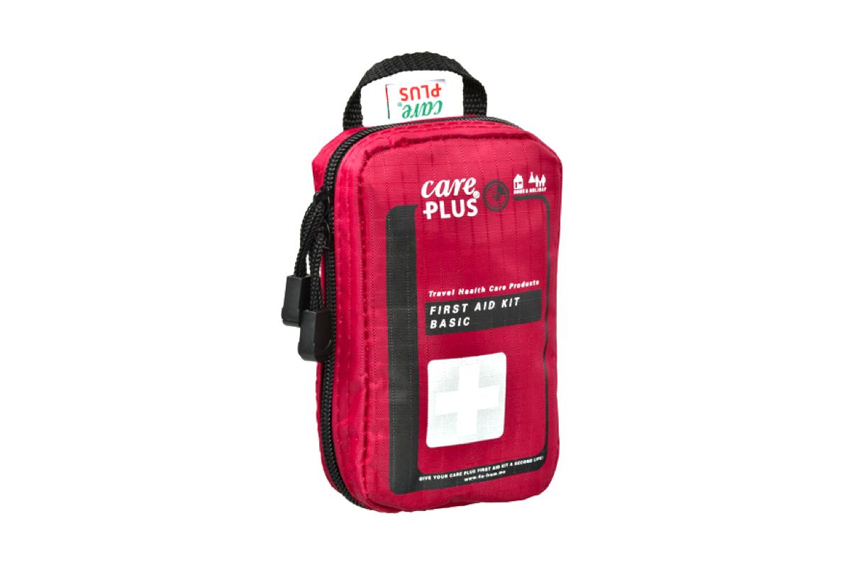 CP® First Aid Kit - Basic