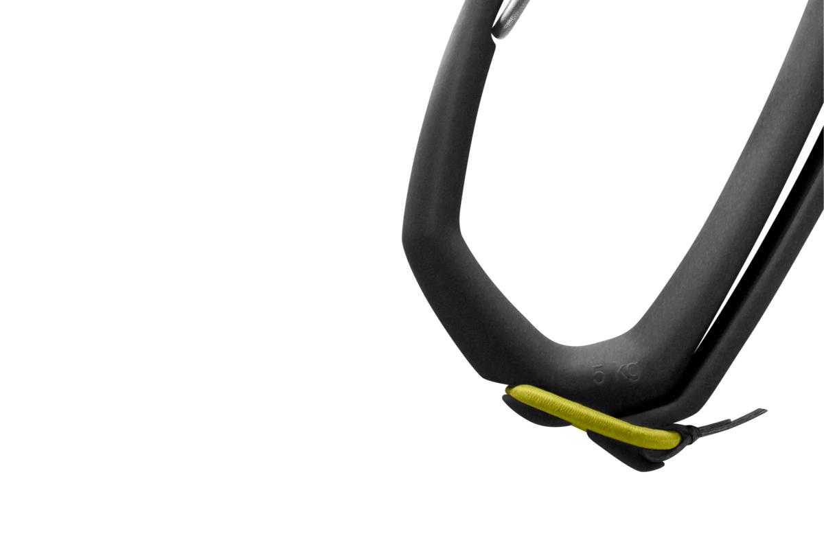 Edelrid SM-Clip 3R