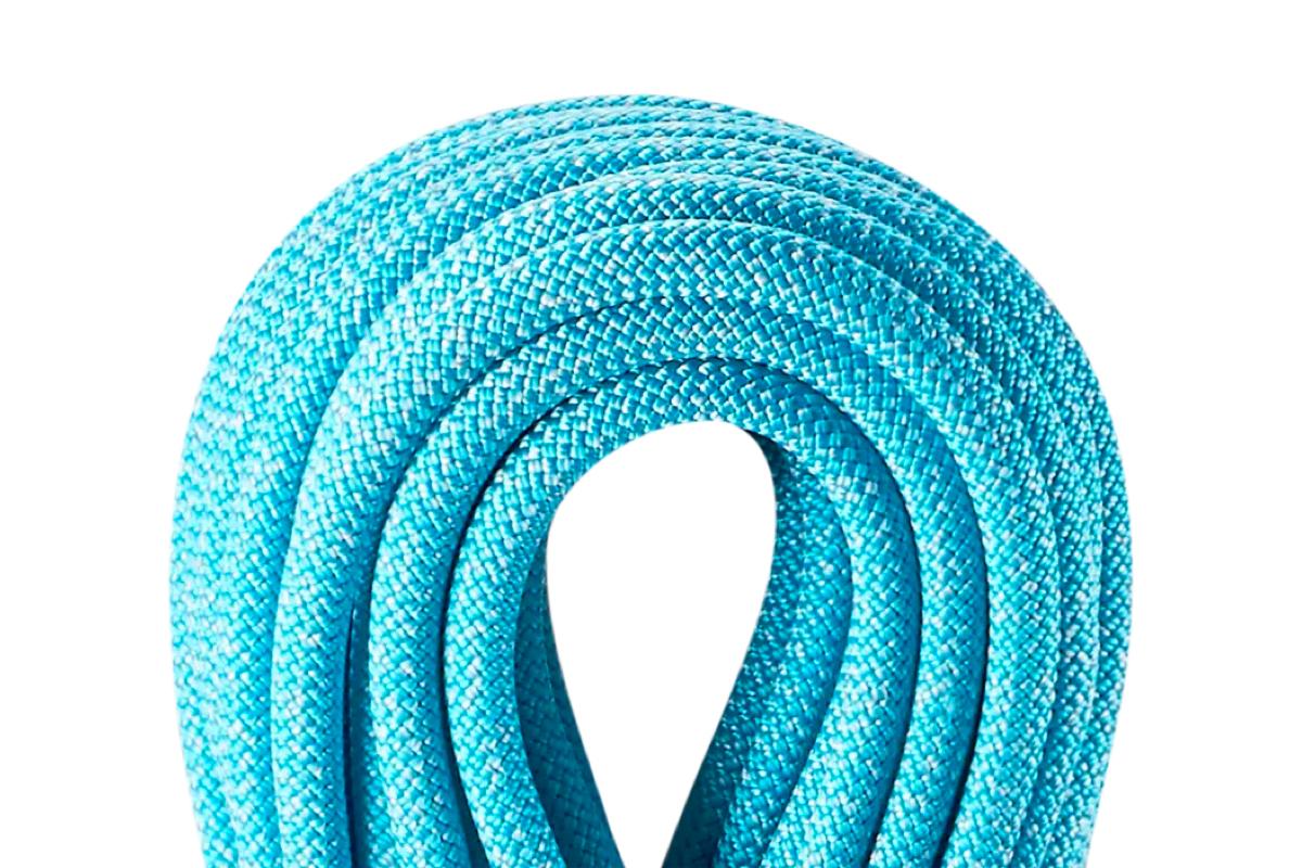 Boa 9,8 mm Enkeltouw - Blauw