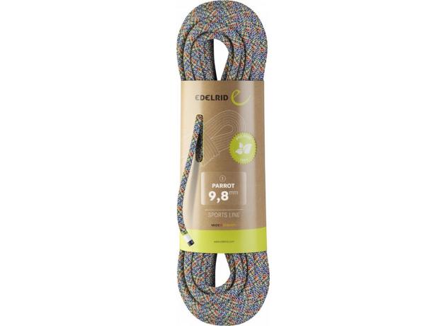 Edelrid Parrot 9,8 mm 