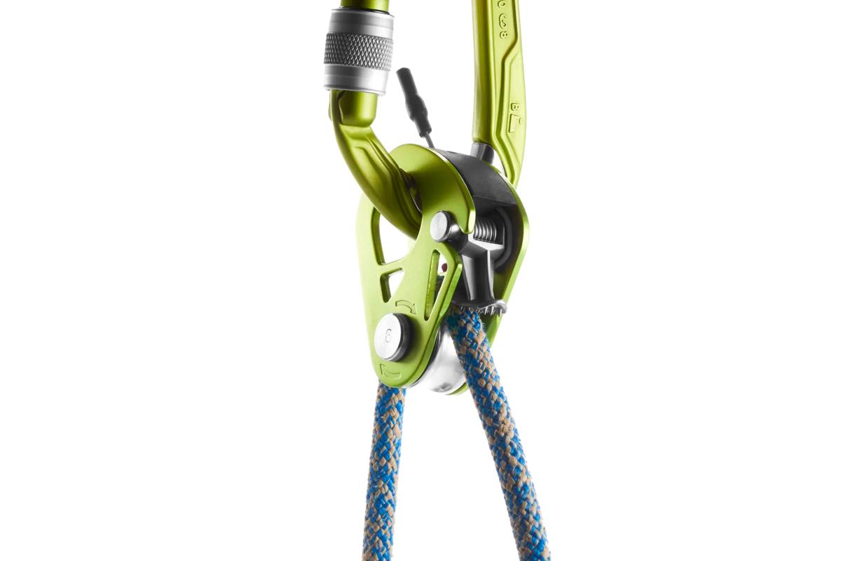 Edelrid Spoc