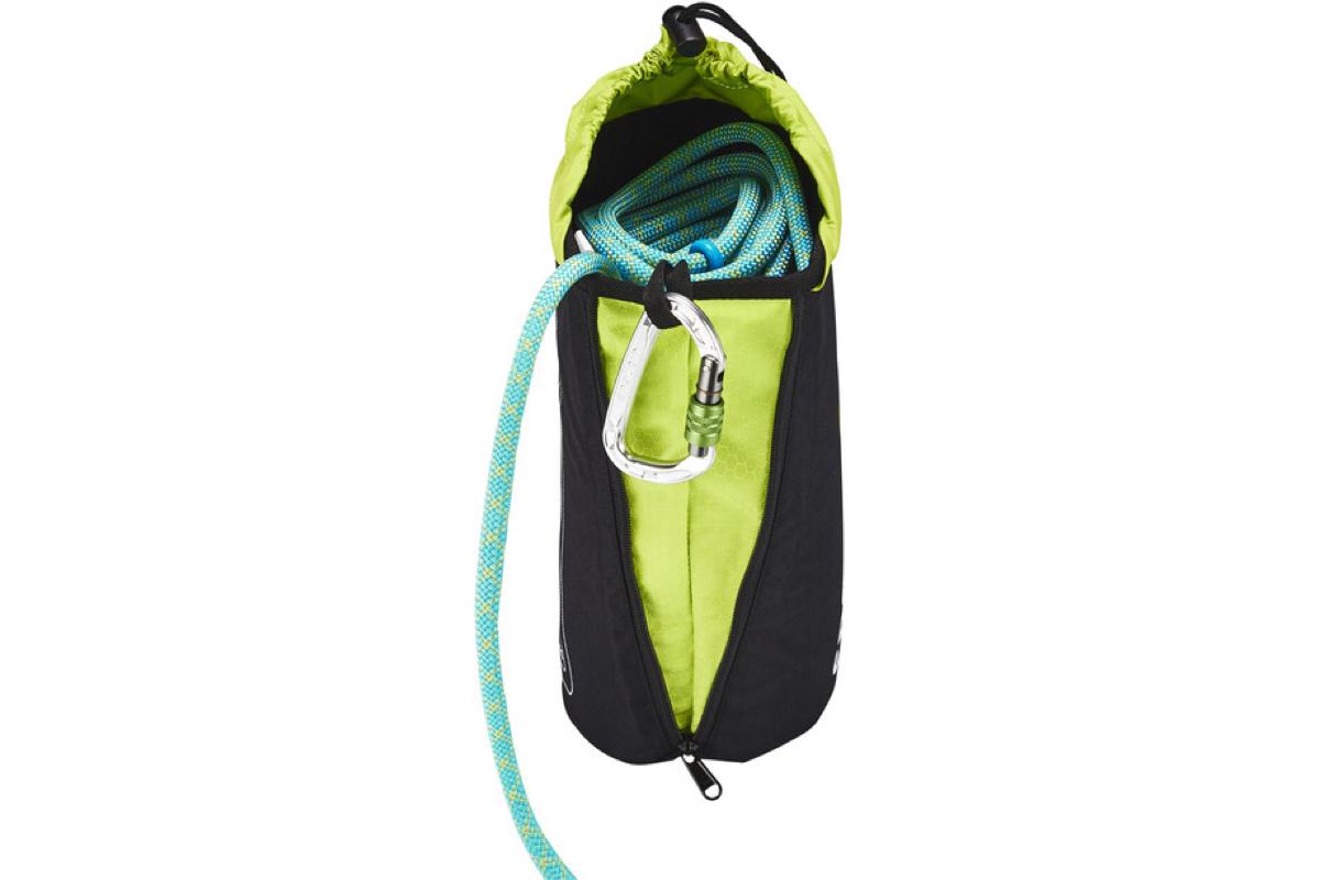 Via Ferrata Belay Kit II