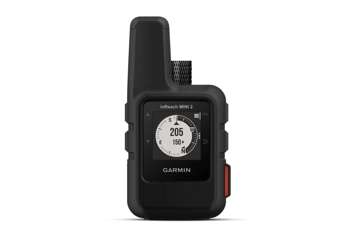 Garmin inReach Mini 2 Black GPS