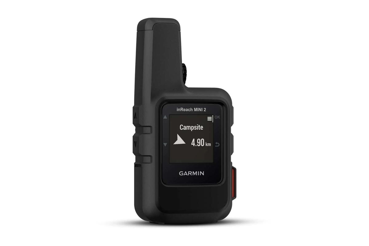 Garmin inReach Mini 2 Black GPS