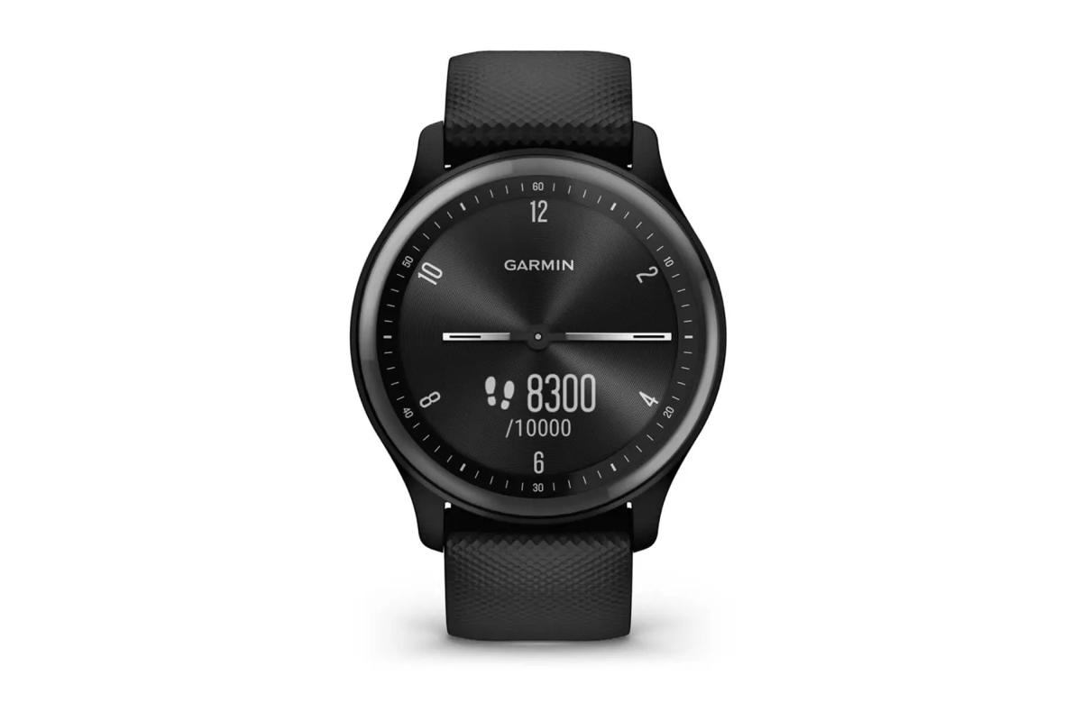 Vívomove® Sport Black