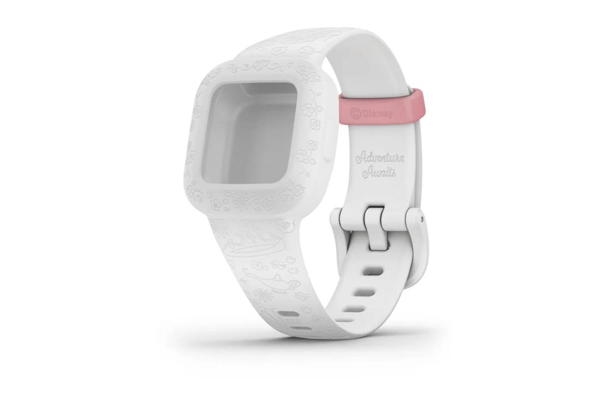 Verwisselbare armbandjes VivoFit Jr. 3