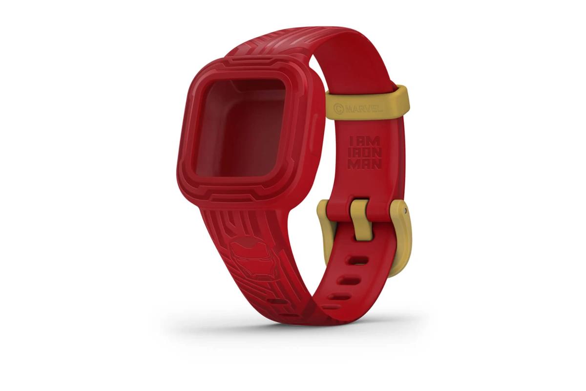 Verwisselbare armbandjes VivoFit Jr. 3