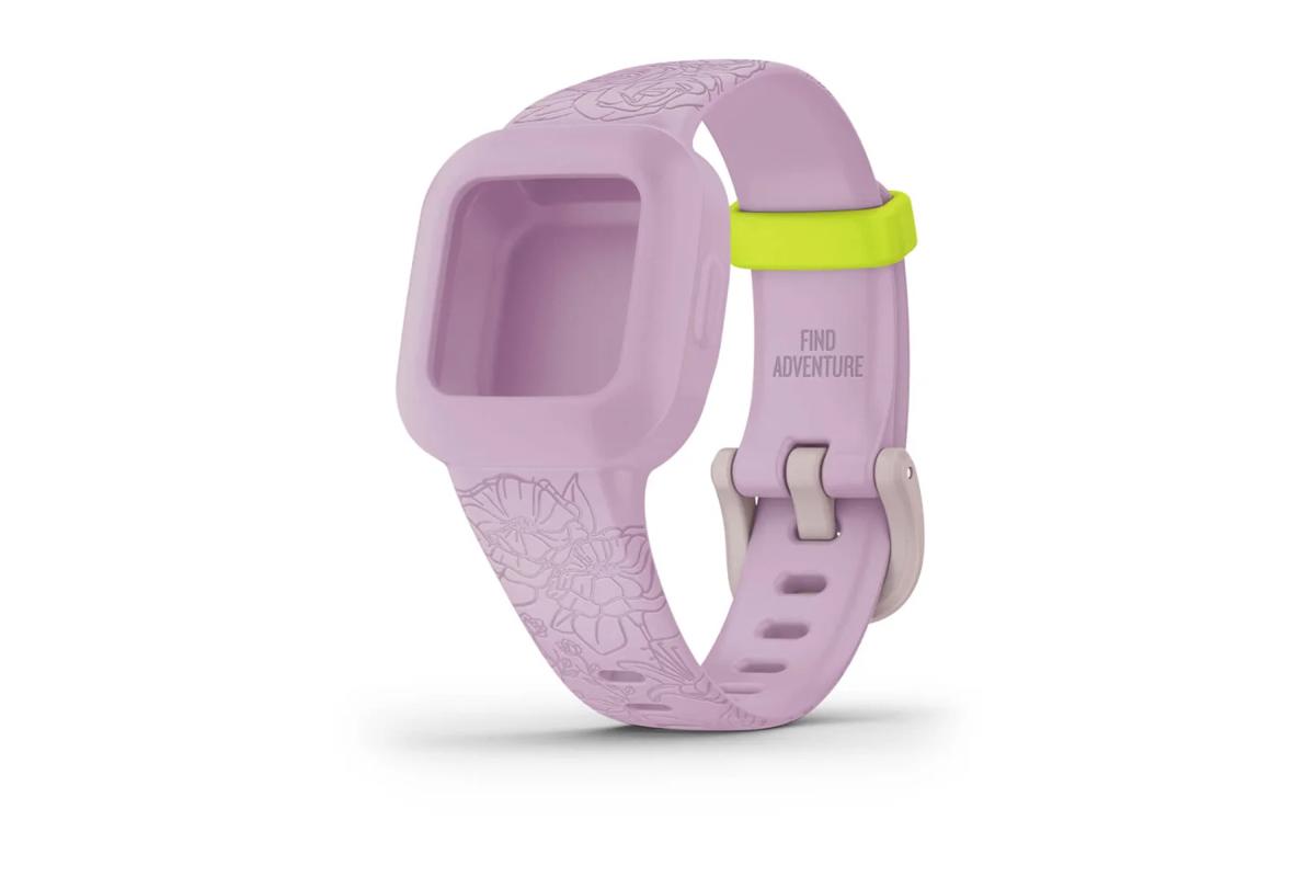 Verwisselbare armbandjes VivoFit Jr. 3