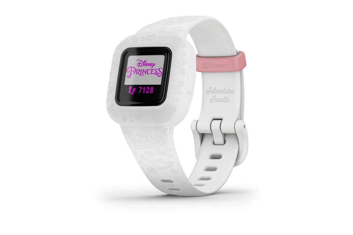 Garmin Vívofit® jr. 3 - Disney Princess