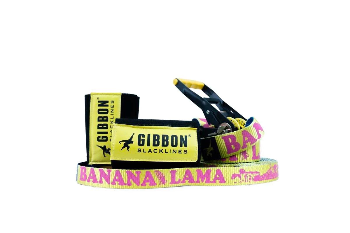 Gibbon@ Bananalama Treewear Set