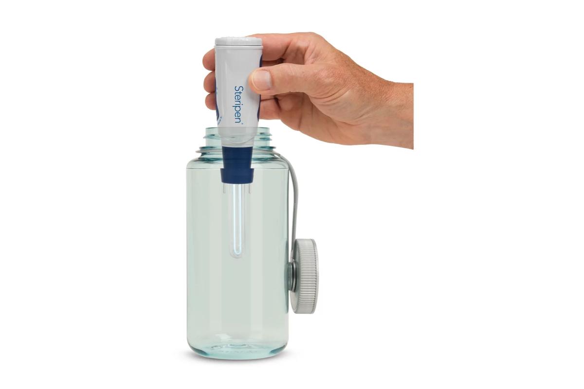 Katadyn Classic UV Water Purifier