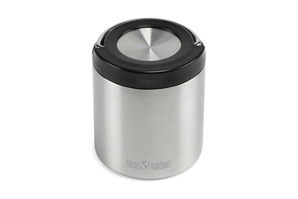 Klean Kanteen® Geïsoleerde voedselcontainer - 237 ml