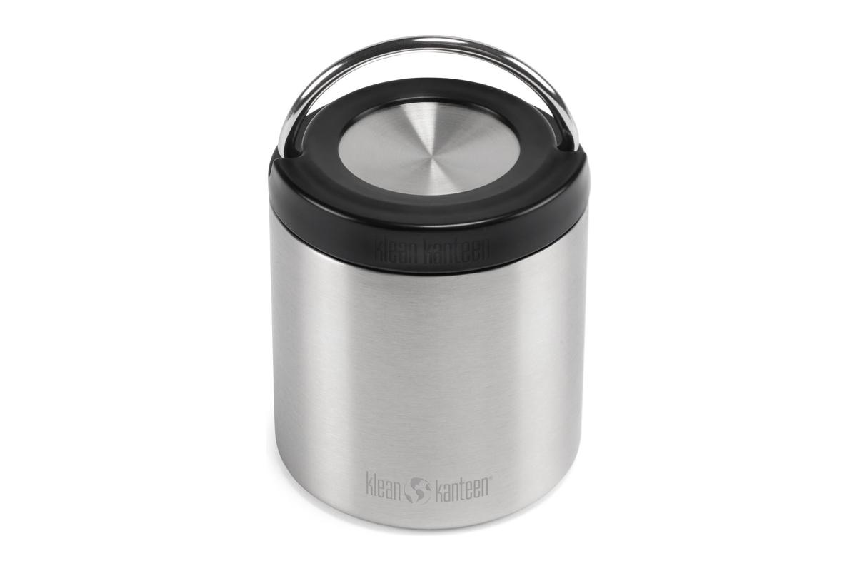 Klean Kanteen® Geïsoleerde voedselcontainer - 237 ml