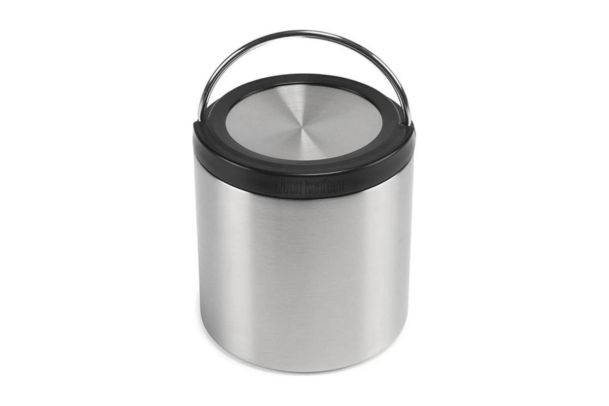 Klean Kanteen® Geïsoleerde voedselcontainer - 237 ml