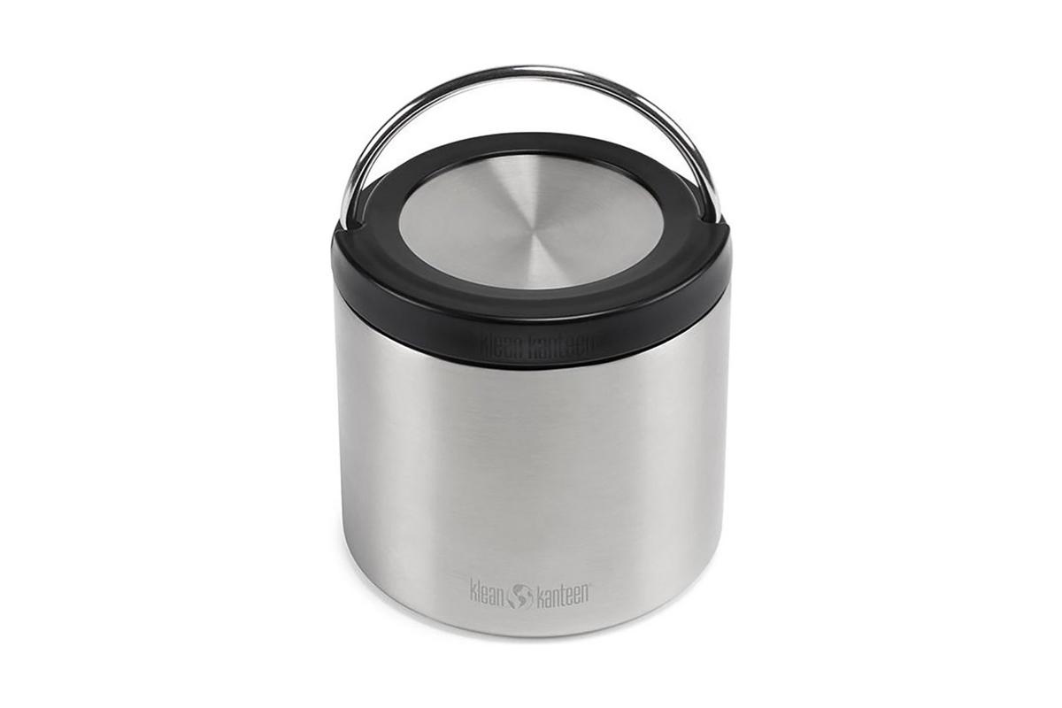 Klean Kanteen® Geïsoleerde voedselcontainer - 473 ml 