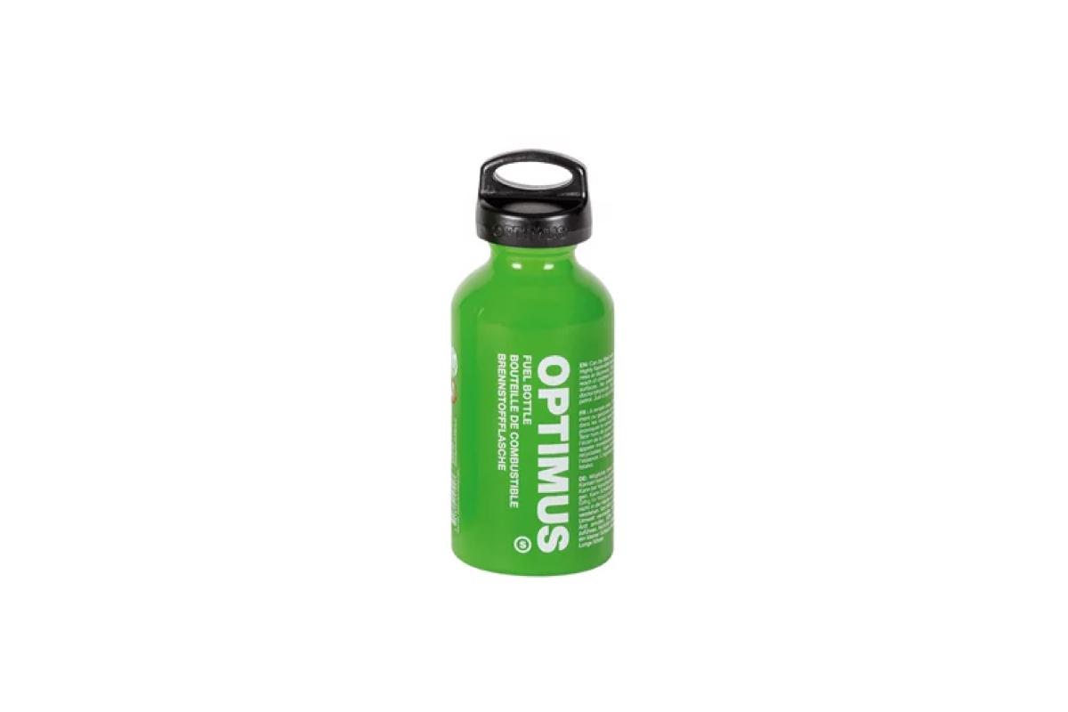 Optimus Fuel Bottle 0,4 L