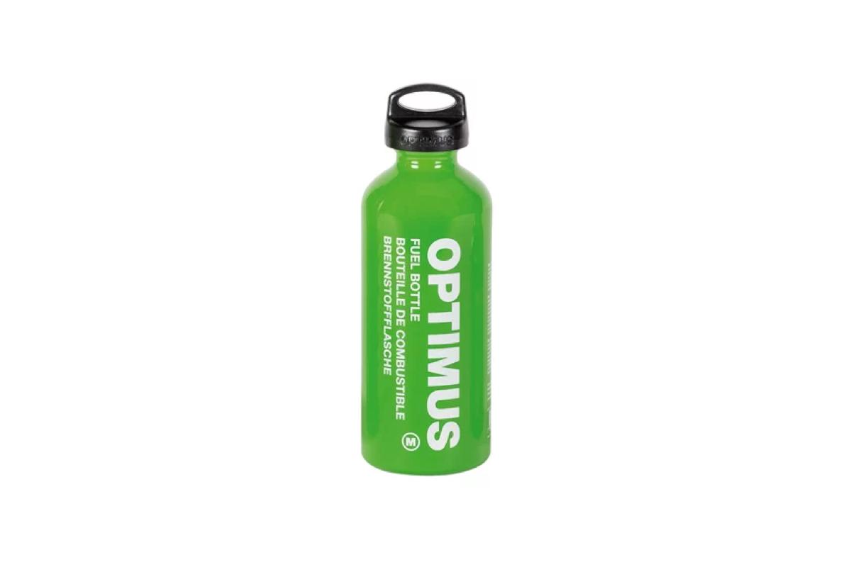 Optimus Fuel Bottle - 0,6 L 