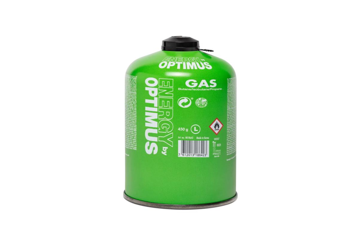 Optimus Gas Cartridge 450 gram