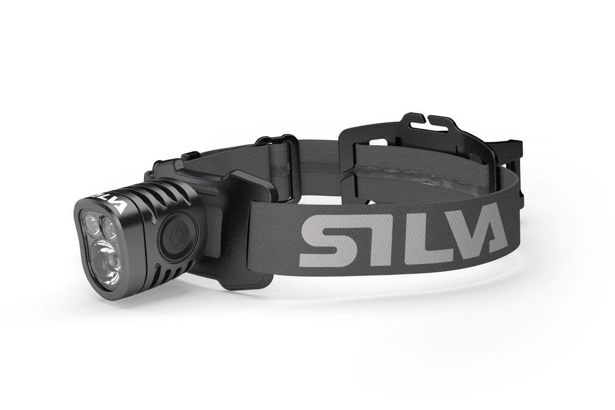 SILVA Headlamp Exceed 4X