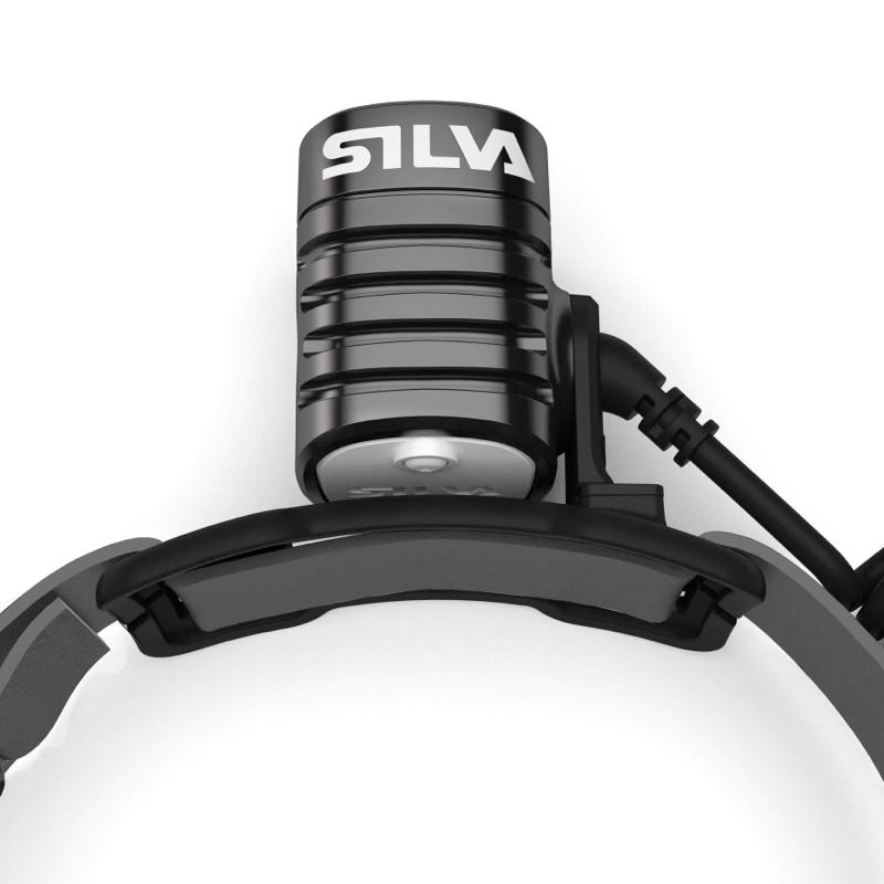 SILVA Headlamp Exceed 4XT