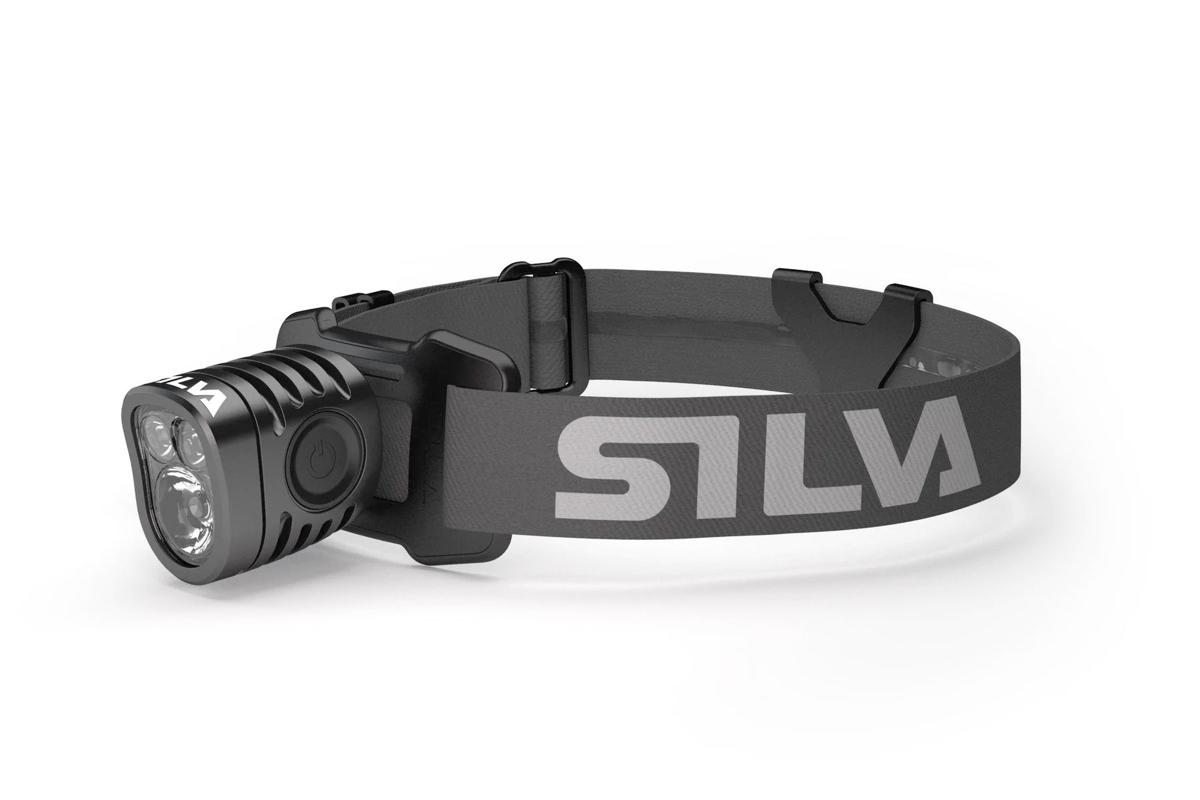 SILVA Headlamp Exceed 4XT