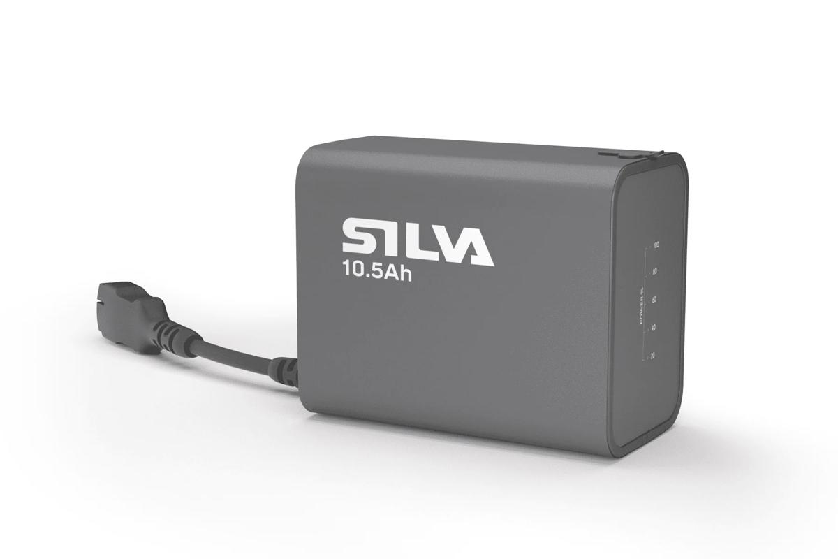 SILVA Headlamp Battery 10.5 Ah (77.7Wh)