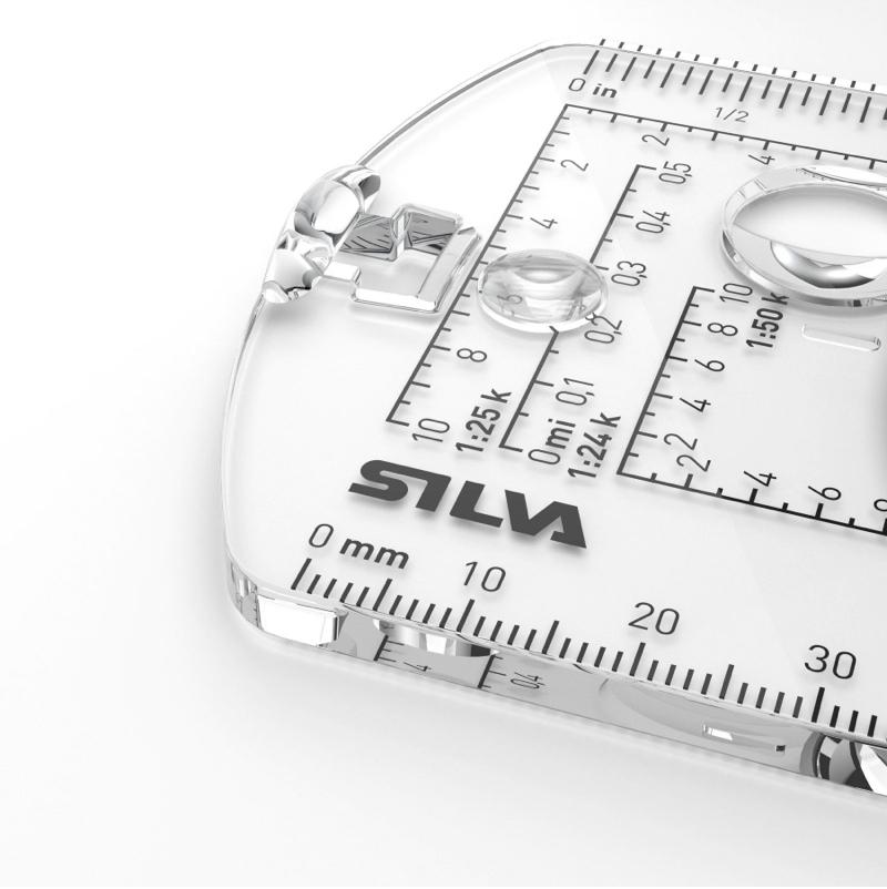 Silva® Compass Expedition S